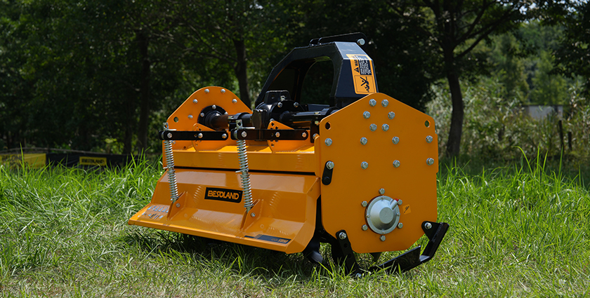 Heavy-duty reinforced frame