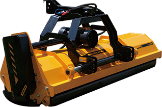 FLAIL MOWER