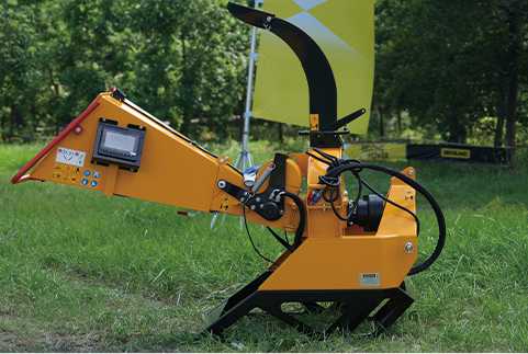 FLAIL MOWER